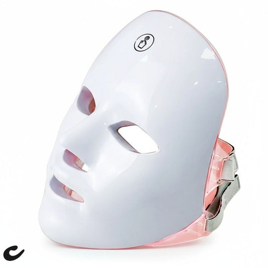 Lifora - Máscara Terapia Facial