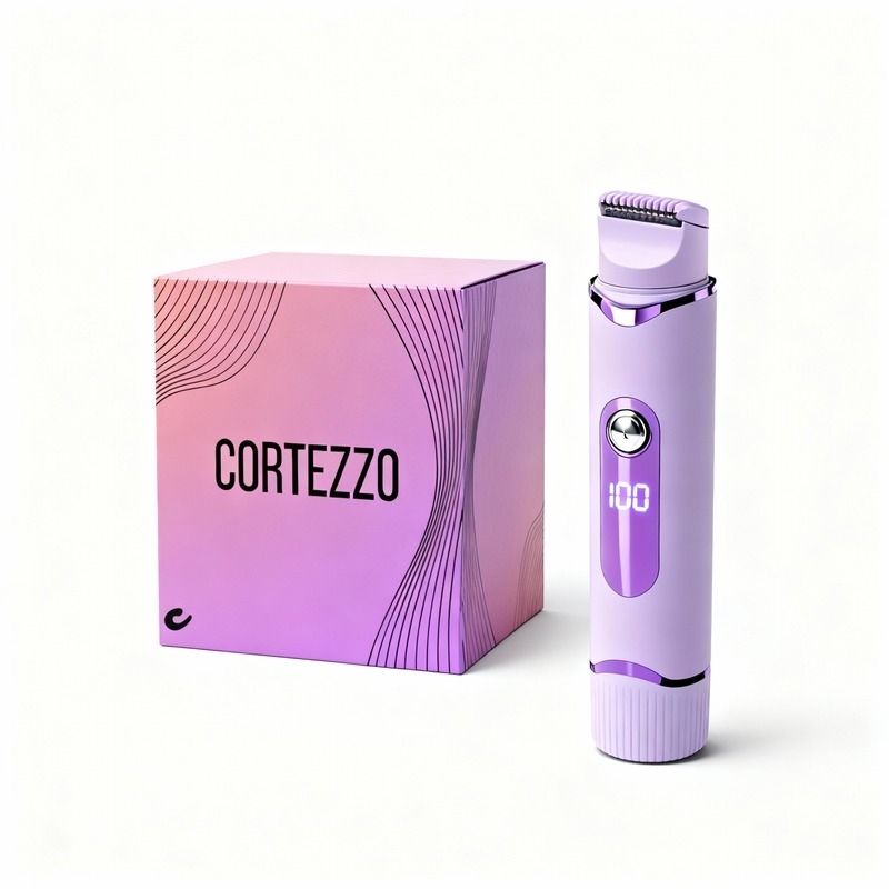 Belisse - Depilador 2 em 1