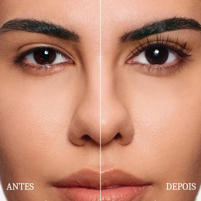 Cílios Magnéticos Dália - Natural & Leve