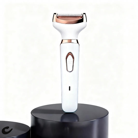 GlidePro - Depilador 4 em 1