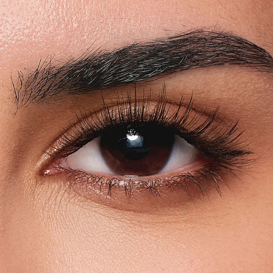 Cílios Magnéticos Lírio - Volume Sofisticado