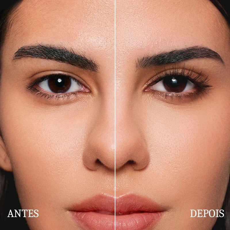 Cílios Magnéticos Lírio - Volume Sofisticado