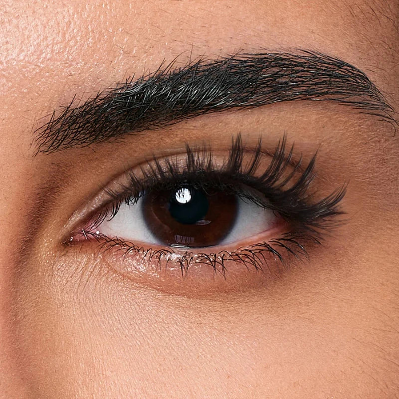 Cílios Magnéticos Orquídea - Definido e Expressivo