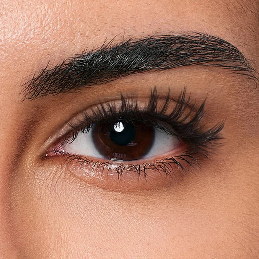 Cílios Magnéticos Orquídea - Definido e Expressivo