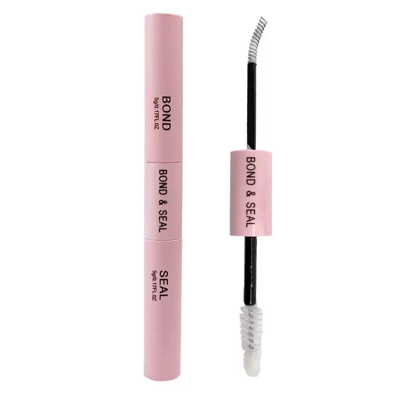 Conjunto De Cílios Postiços De Cluster Único De 200 Unidades-Rolo C , De Imitação De Vison , Comprimento De Mistura 10-1